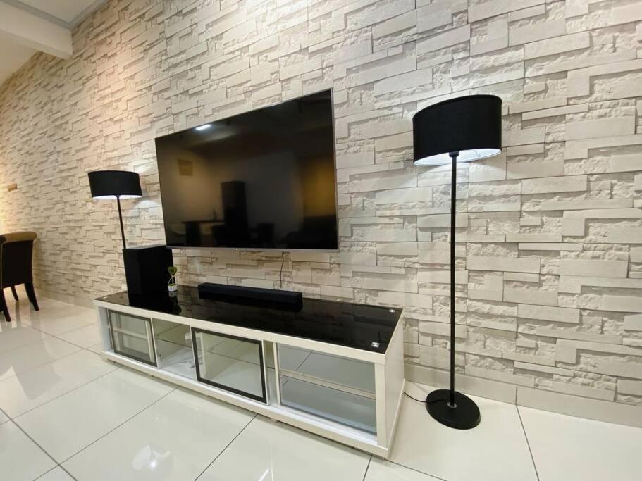 A04 A Place Just Like In Austin Rumah percutian