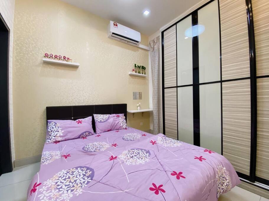 A04 A Place Just Like In Austin Rumah percutian